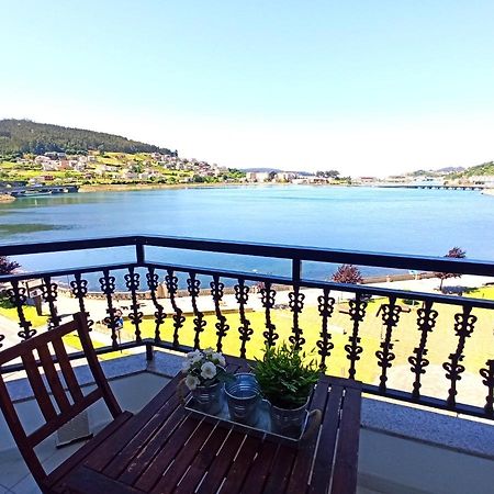 Ria De Viveiro 2 Apartment San Pedro de Viveiro Екстериор снимка