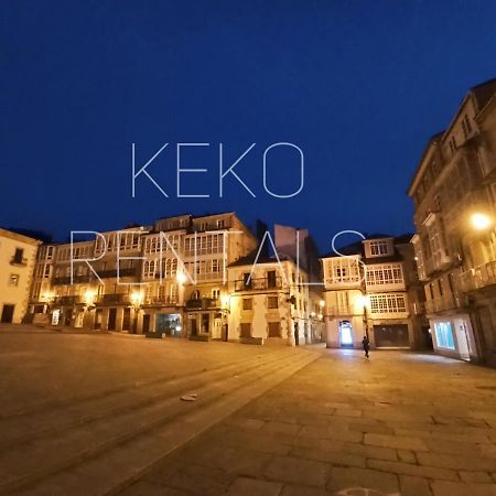 Ria De Viveiro 2 Apartment San Pedro de Viveiro Екстериор снимка