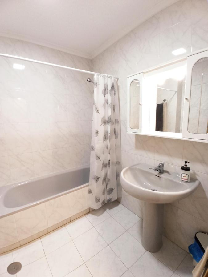 Ria De Viveiro 2 Apartment San Pedro de Viveiro Екстериор снимка
