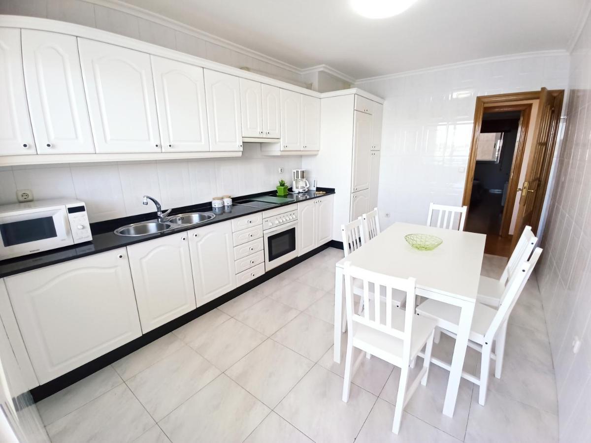 Ria De Viveiro 2 Apartment San Pedro de Viveiro Екстериор снимка