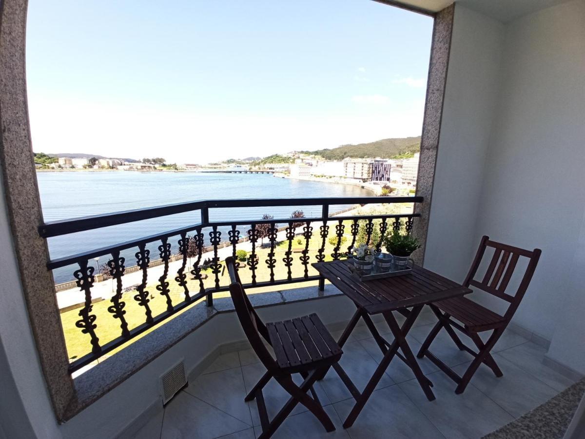 Ria De Viveiro 2 Apartment San Pedro de Viveiro Екстериор снимка