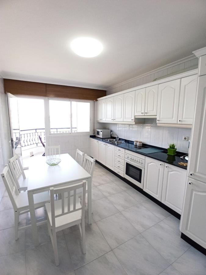 Ria De Viveiro 2 Apartment San Pedro de Viveiro Екстериор снимка