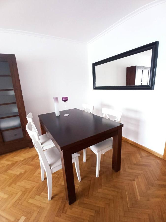 Ria De Viveiro 2 Apartment San Pedro de Viveiro Екстериор снимка