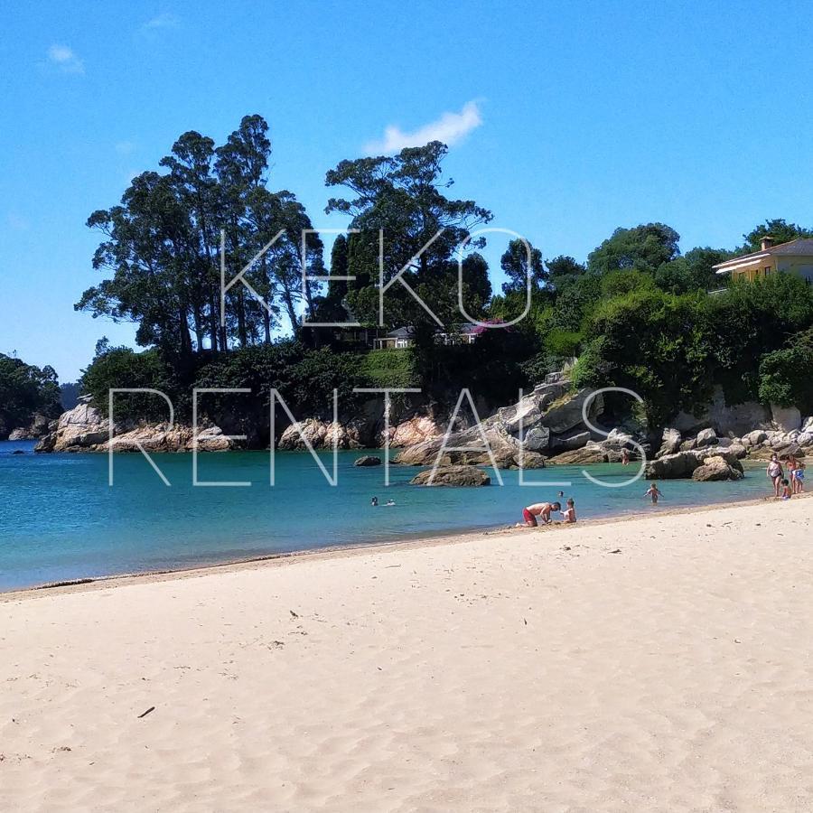 Ria De Viveiro 2 Apartment San Pedro de Viveiro Екстериор снимка
